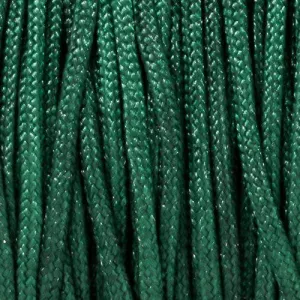 1.2mm Chinese Knotting Cord - Emerald Green (10 Yards)