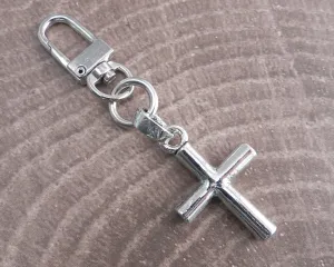 Bar Cross Clip-On