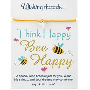 Bee Happy Bracelet