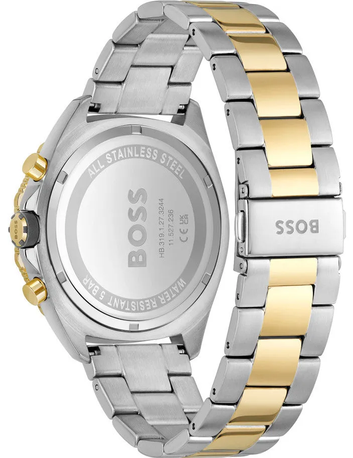 BOS Watch Energy Mens