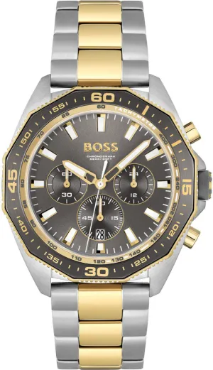 BOS Watch Energy Mens