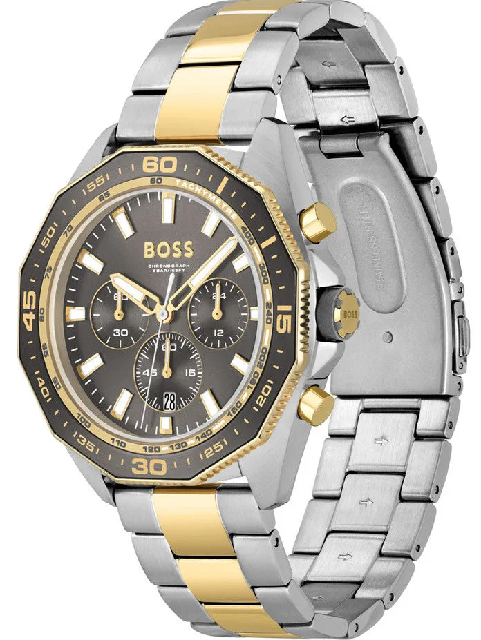 BOS Watch Energy Mens