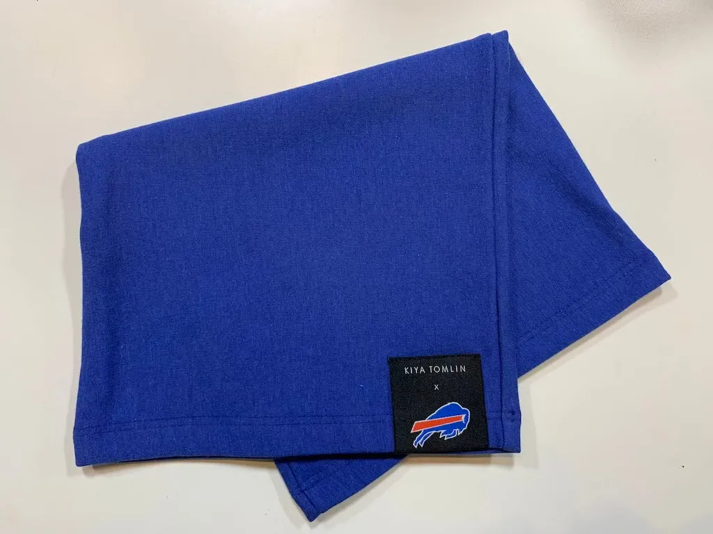 Buffalo Bills Neck Warmer