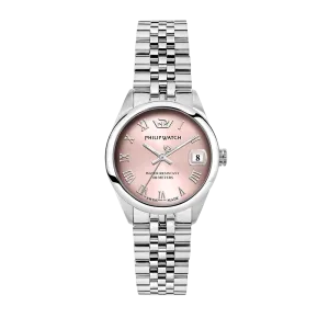 Caribe Urban Women Stainless Steel Watch