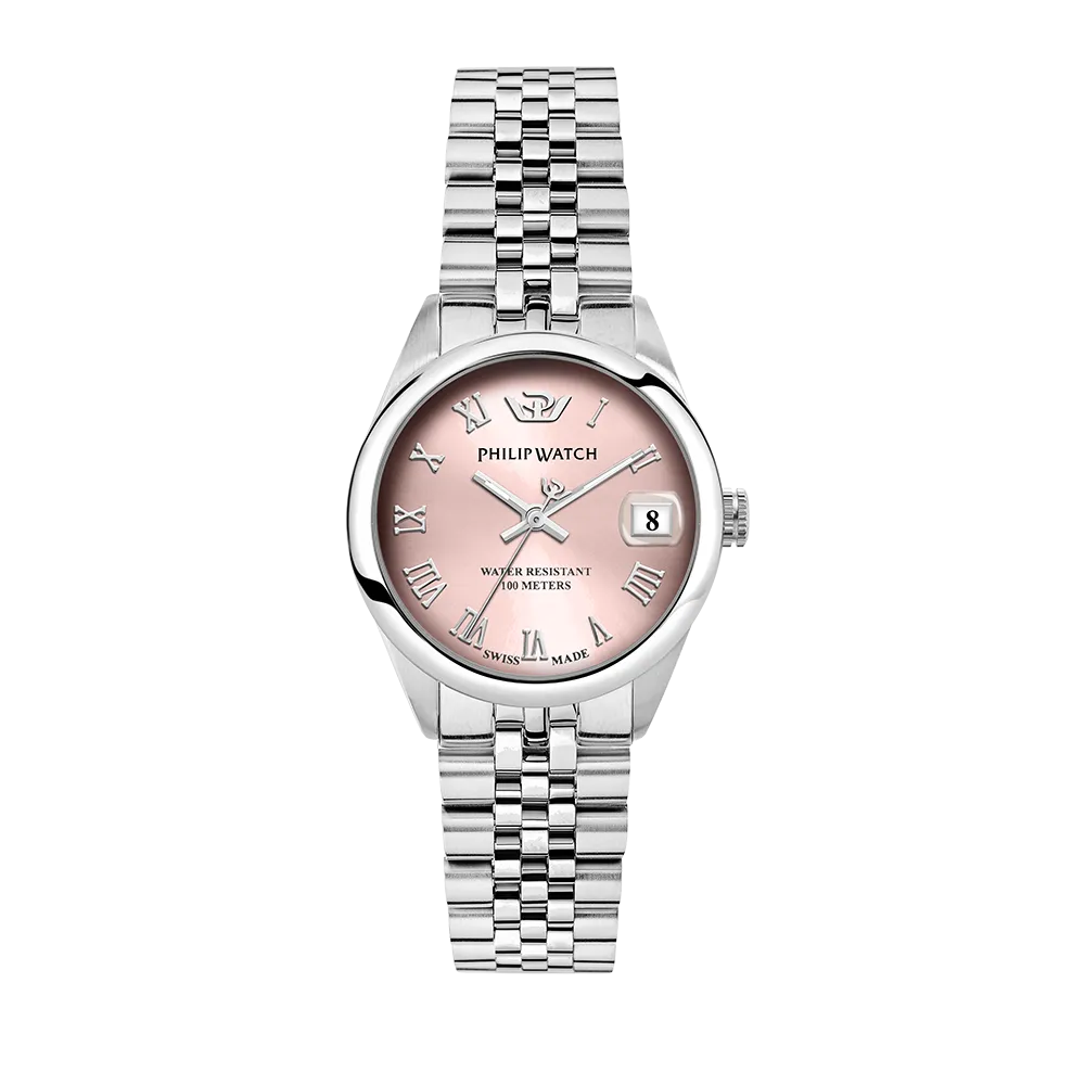 Caribe Urban Women Stainless Steel Watch