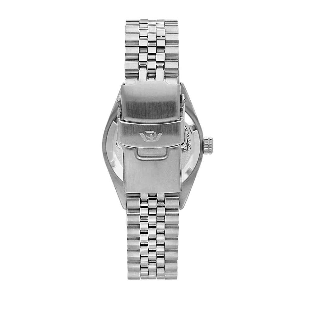 Caribe Urban Women Stainless Steel Watch