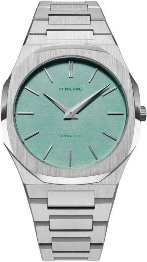 D1 Milano Watch Ultra Thin