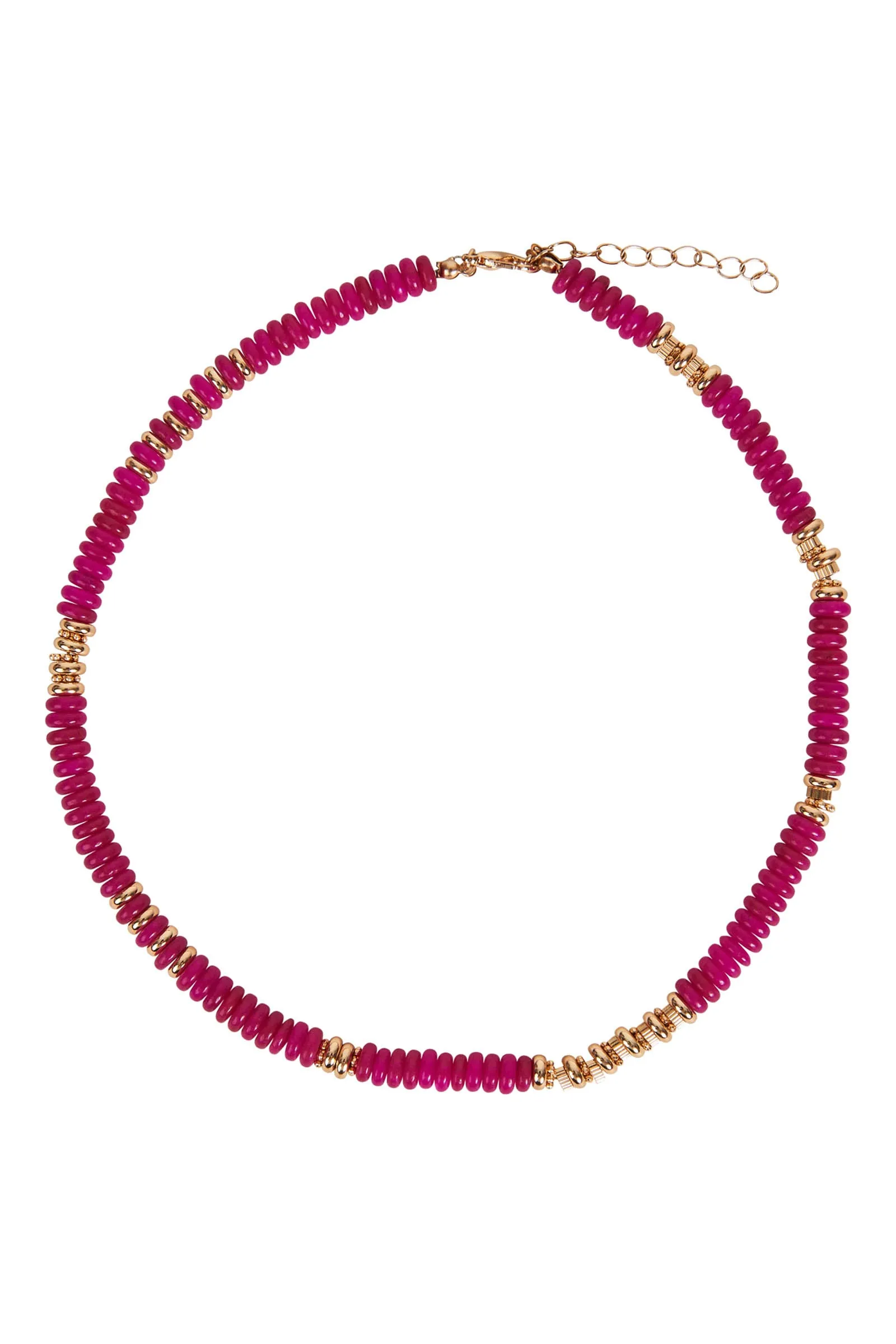 Elan Necklace - Candy