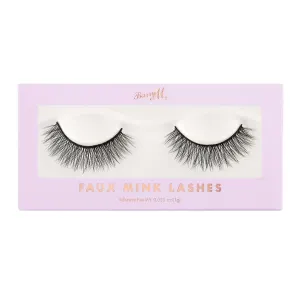 Faux Mink Lashes | Full Volume