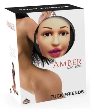 Fuck Friends Love Doll