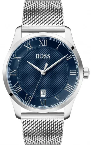 HBOS Watch Master Mens D