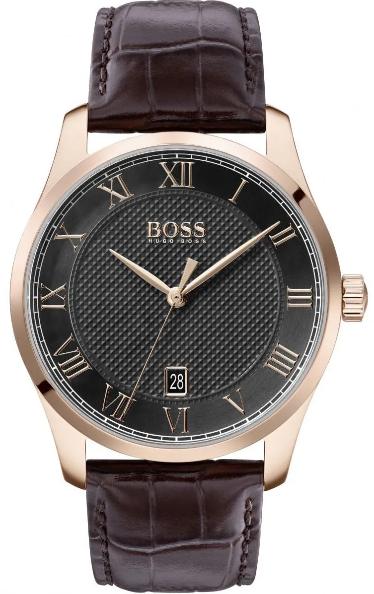 HBOS Watch Master Mens D