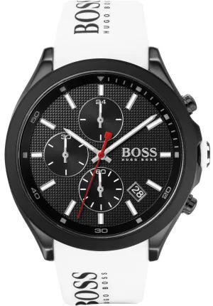 HBOS Watch Velocity Mens D