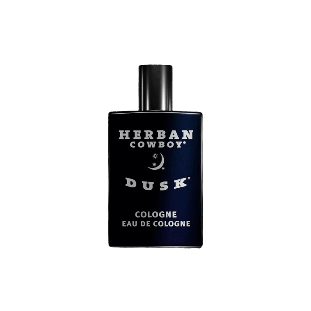 Herban Cowboy - Dusk Cologne