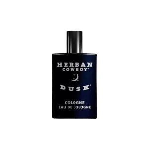 Herban Cowboy - Dusk Cologne