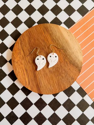 Hugsy  | Clay Earrings