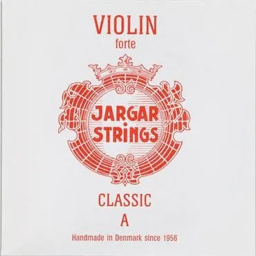 Jargar Violin A  String