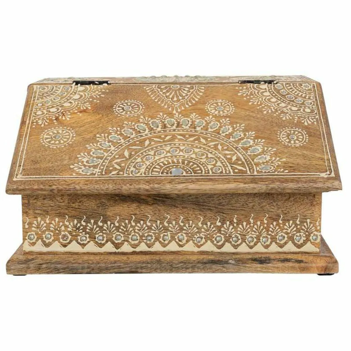 Jewelry box Alexandra House Living Traditional style