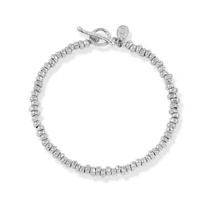 Men's Signature Small Nugget Bracelet