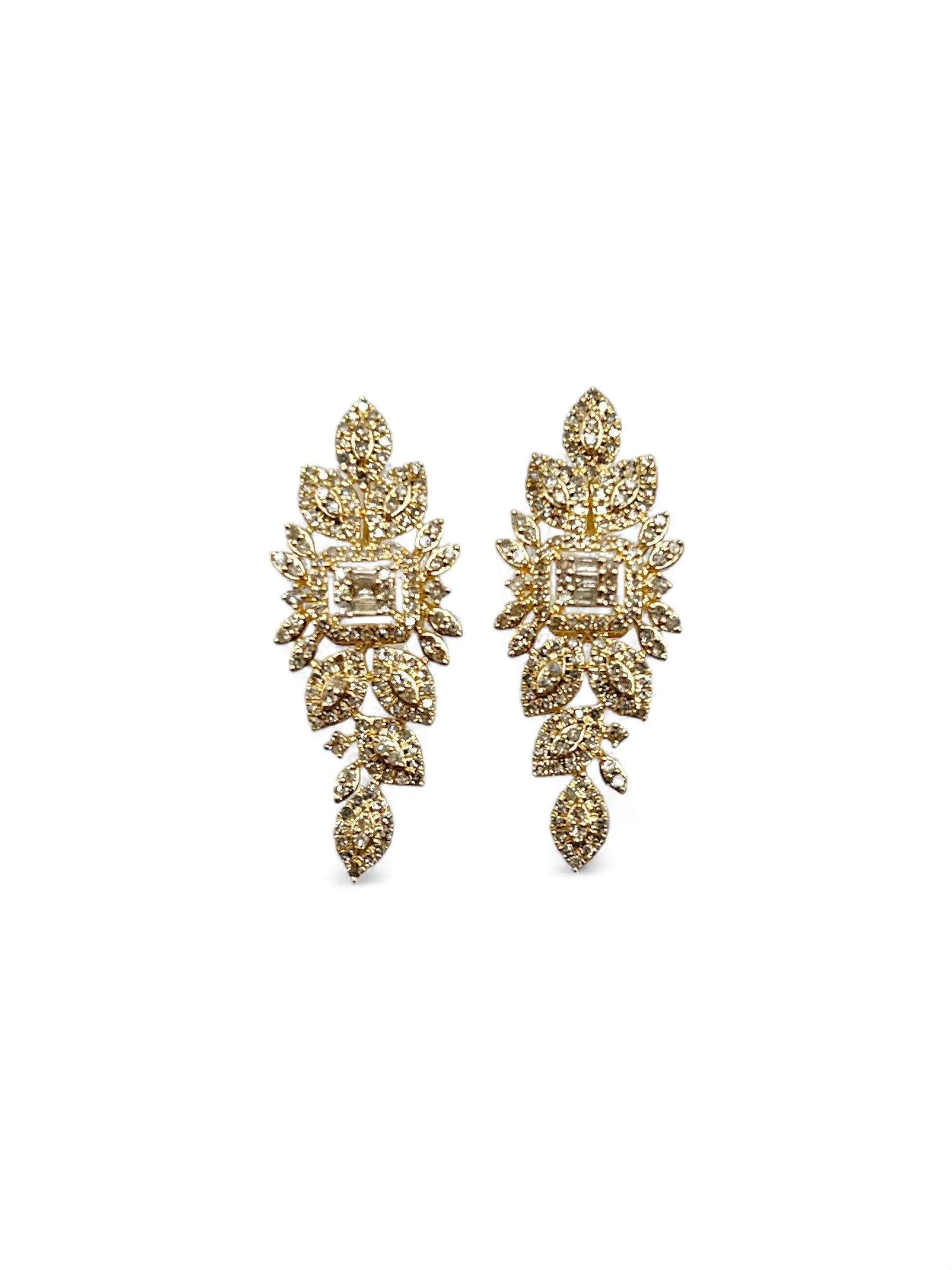 MYLENE GARDEN EARRING