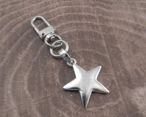 Star Clip-On