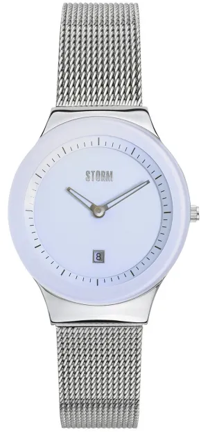 STR Watch Mini Sotec IC Blue Ladies