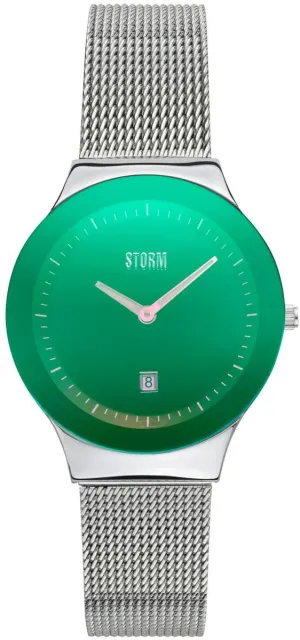 STR Watch Mini Sotec Lazer Green