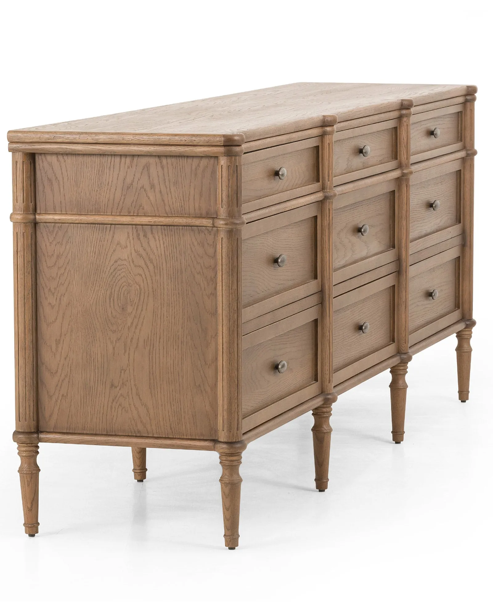 Wynter 9-Drawer Dresser