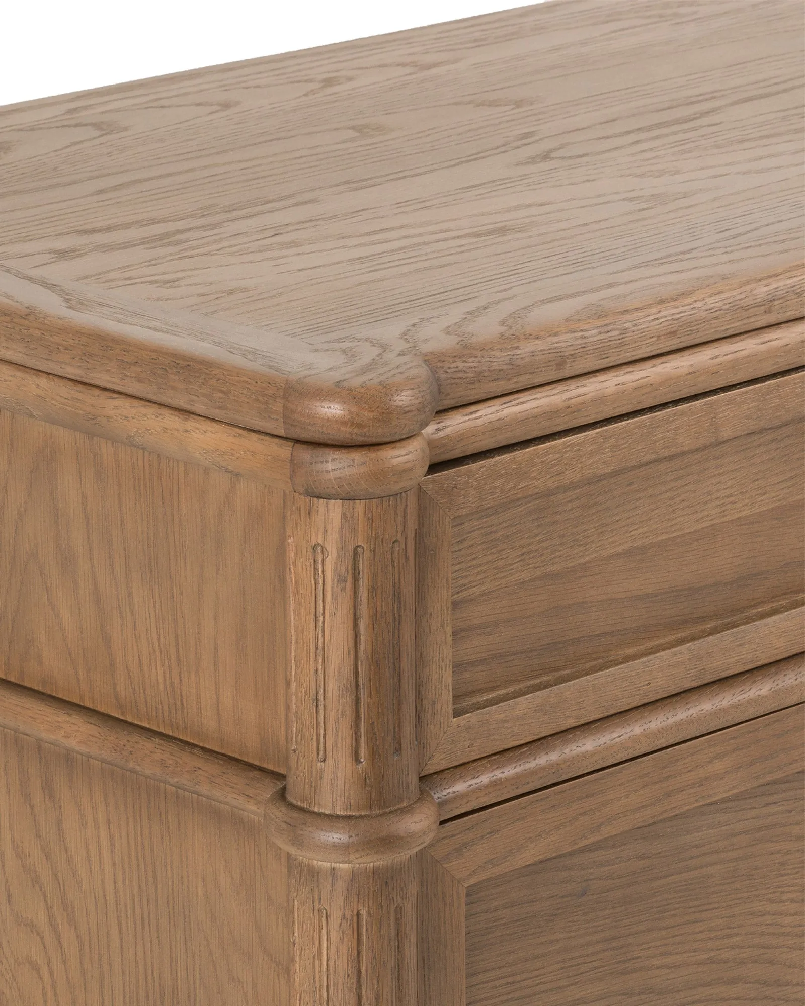 Wynter 9-Drawer Dresser