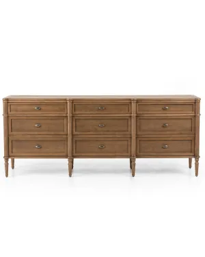 Wynter 9-Drawer Dresser