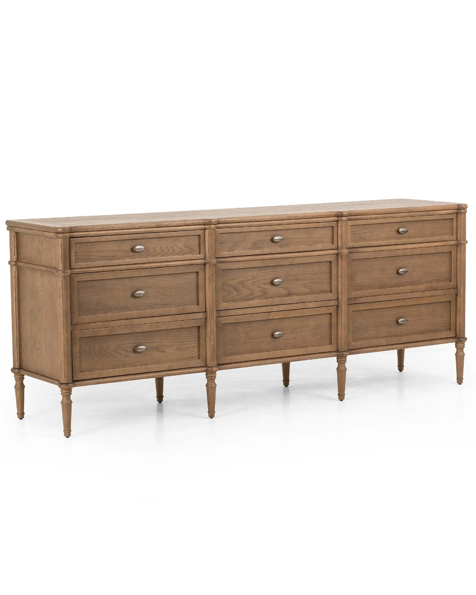 Wynter 9-Drawer Dresser