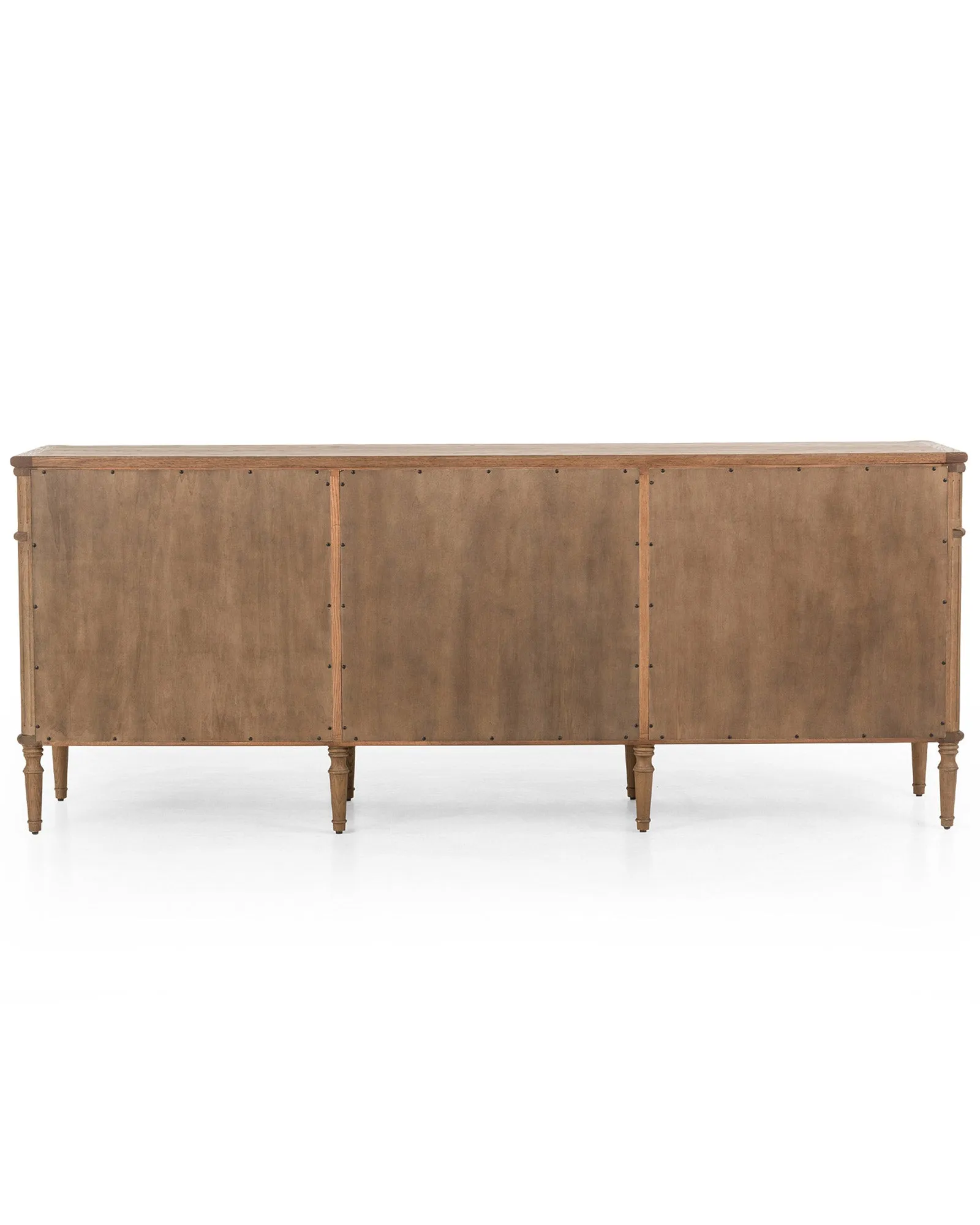 Wynter 9-Drawer Dresser