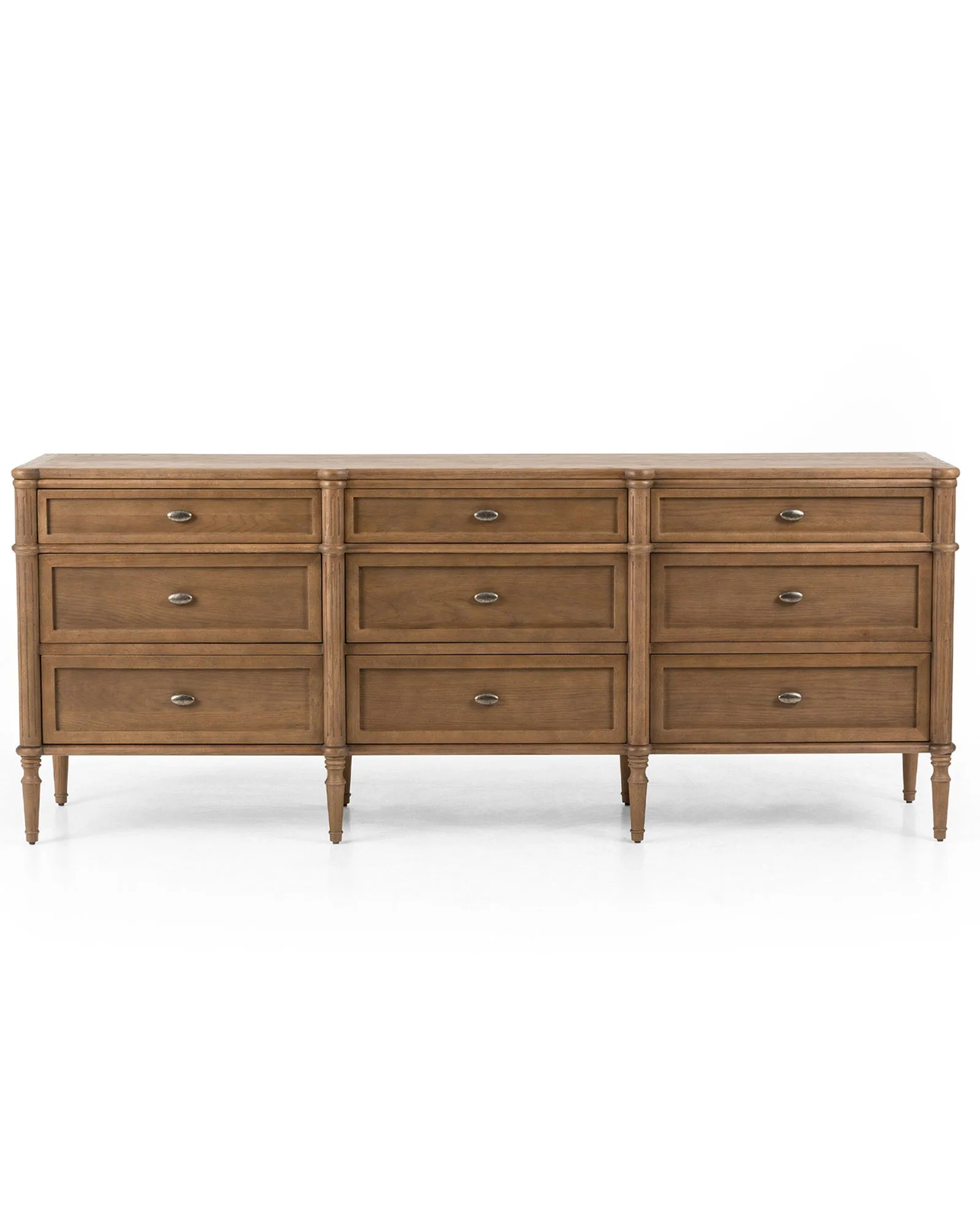 Wynter 9-Drawer Dresser