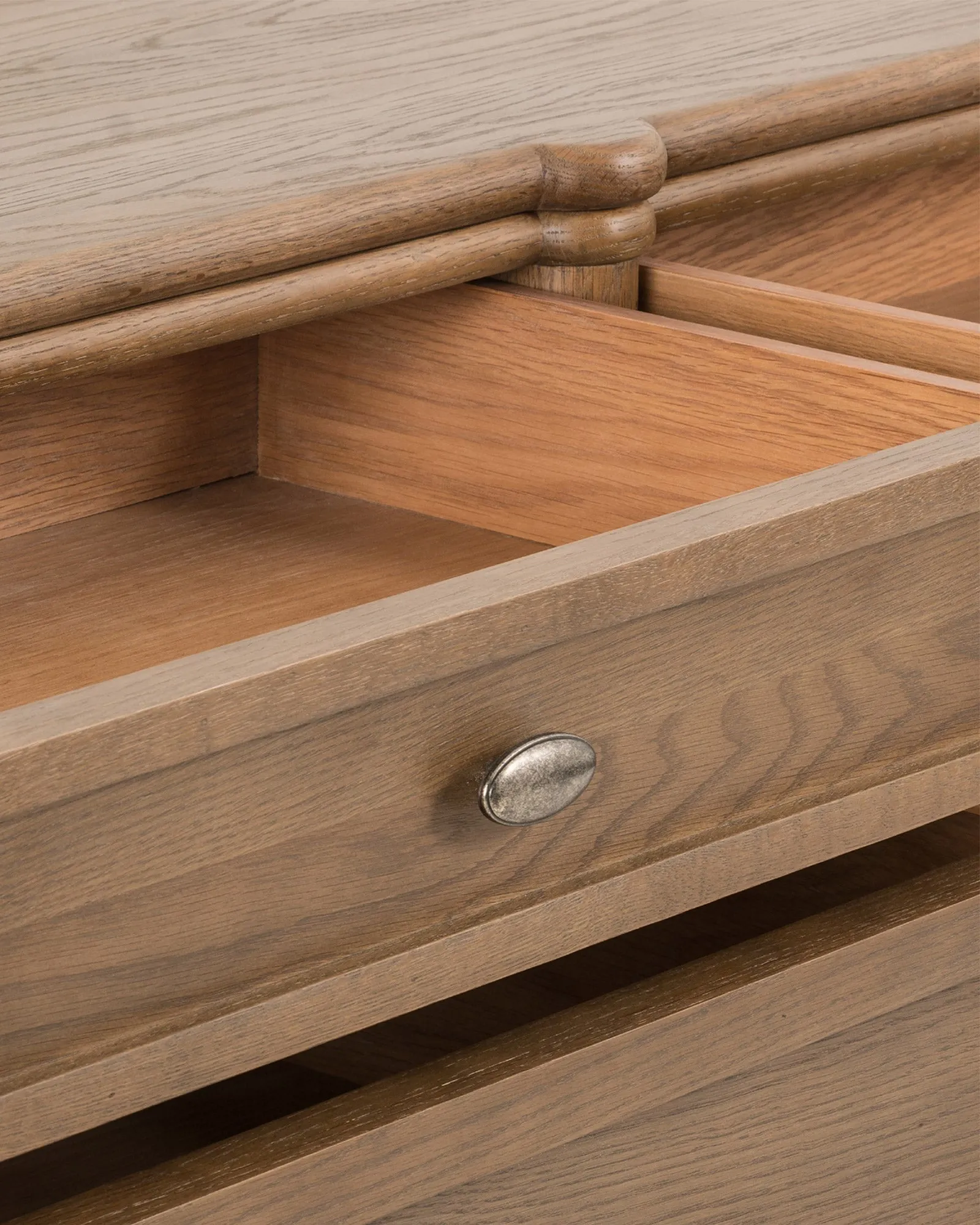 Wynter 9-Drawer Dresser