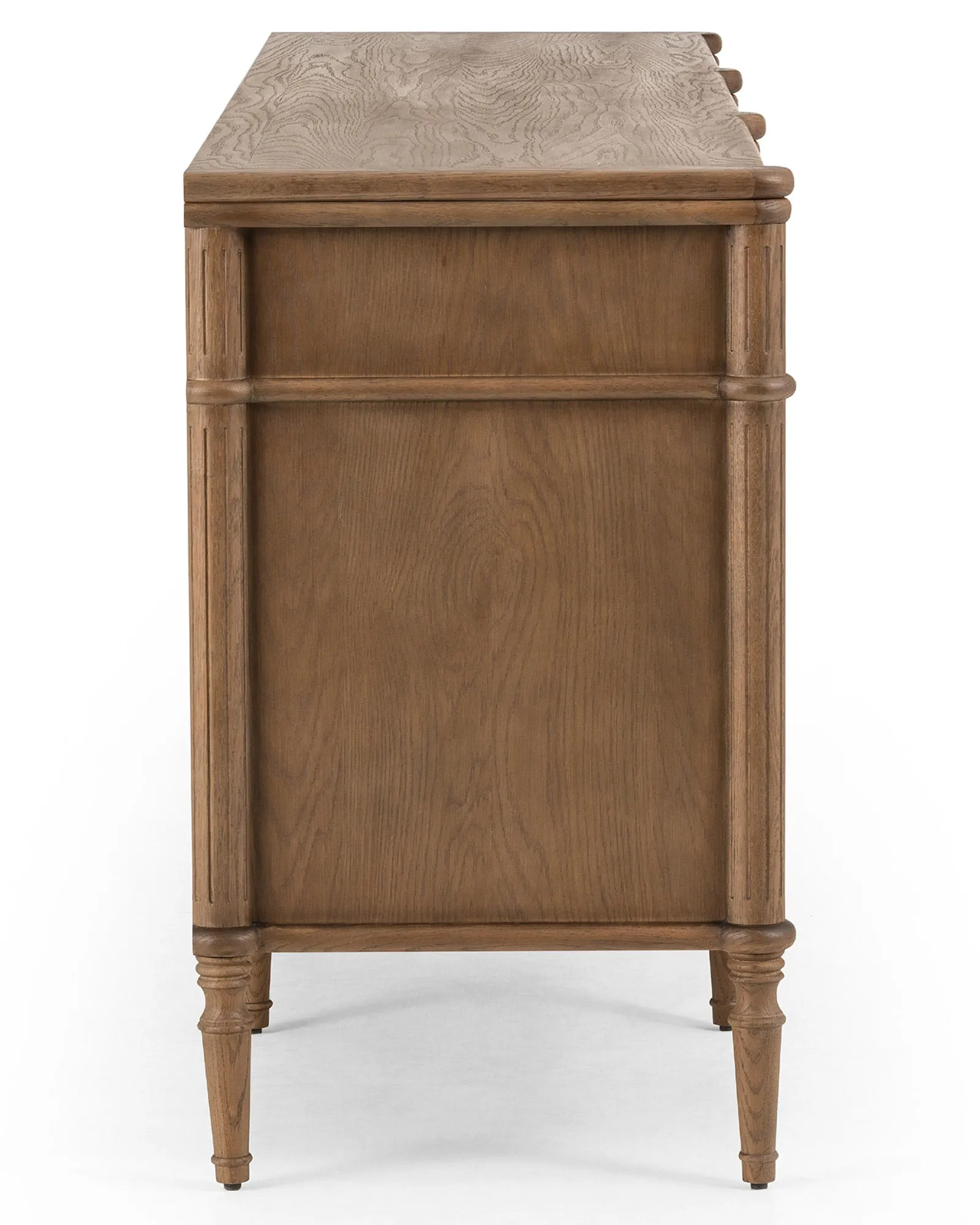 Wynter 9-Drawer Dresser