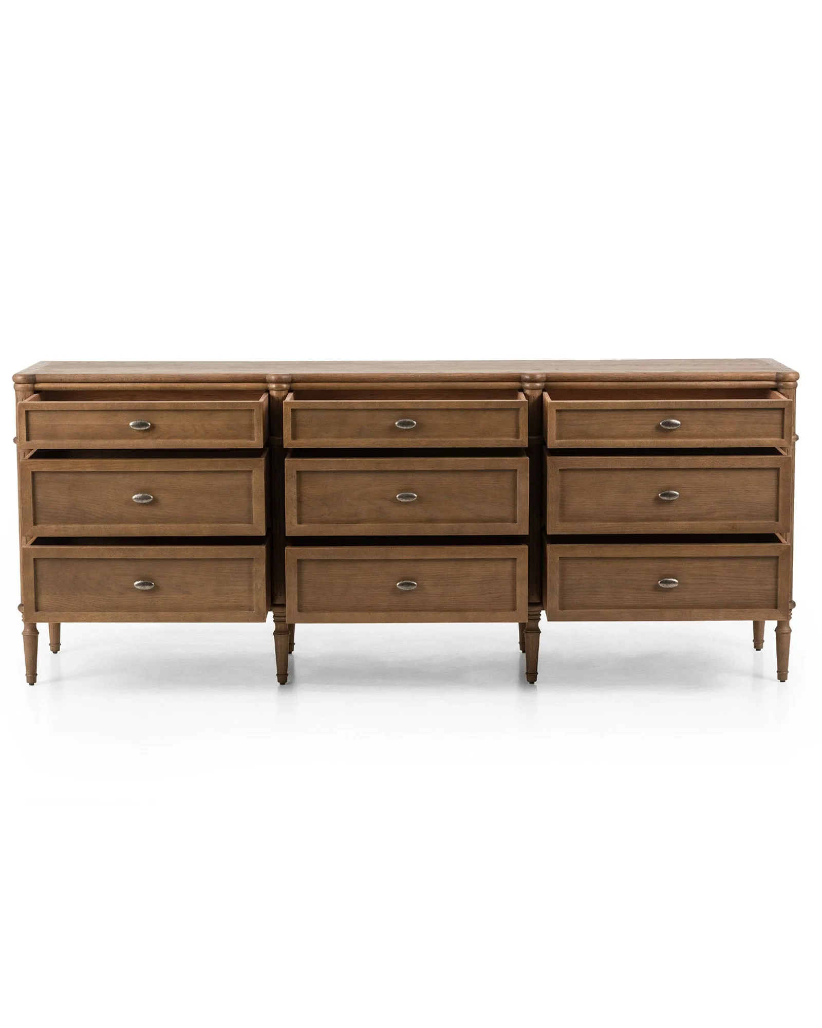 Wynter 9-Drawer Dresser