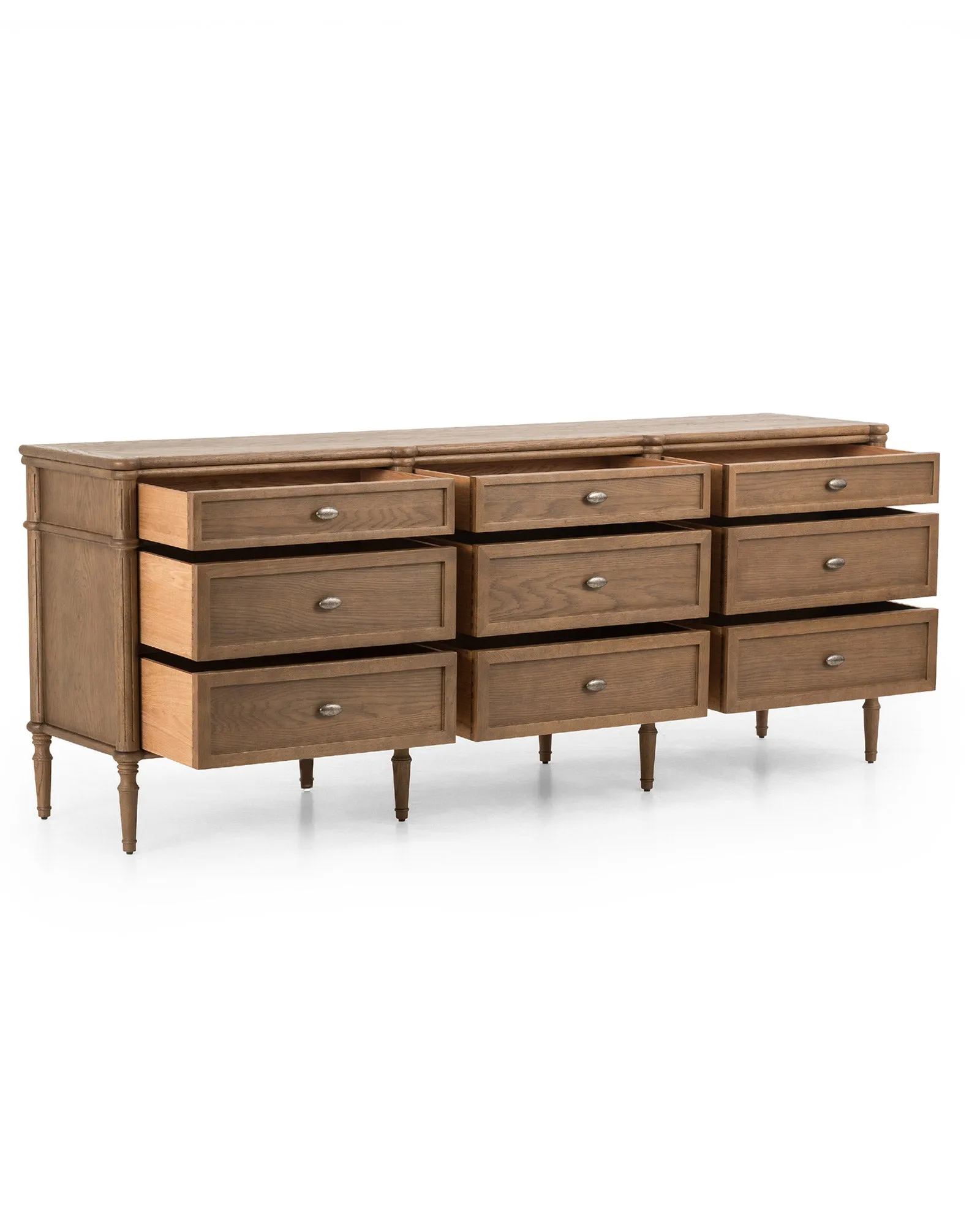 Wynter 9-Drawer Dresser